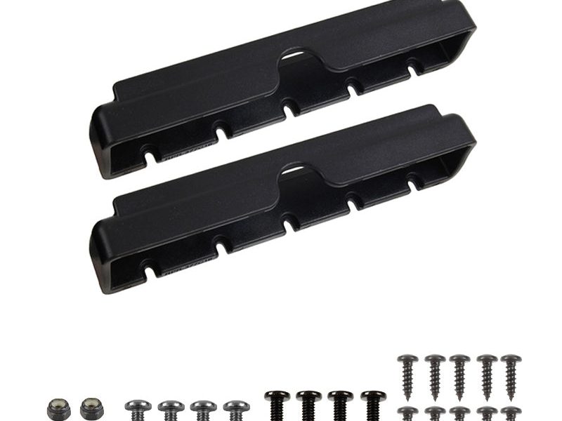 RAM® Tab-Tite™ End Cups for Google Nexus 7 with Case