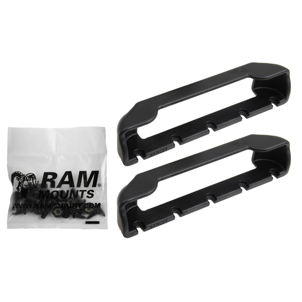 适用于三星Galaxy Tab 4 7.0（带保护壳）的RAM® Tab-Tite™ End Cup