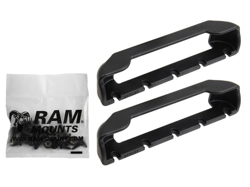 RAM® Tab-Tite™ End Cups for Samsung Galaxy Tab 4 7.0 with Case