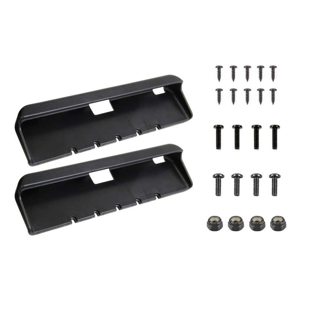 RAM® Tab-Tite™ End Cup for Samsung Tab 4 10.1，带Case +更多