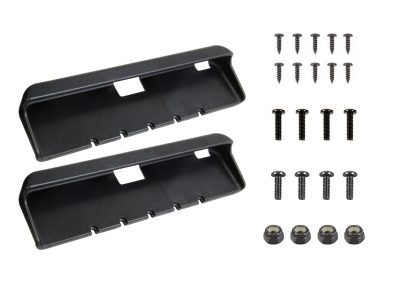 RAM® Tab-Tite™ End Cups for Samsung Tab 4 10.1 with Case + More