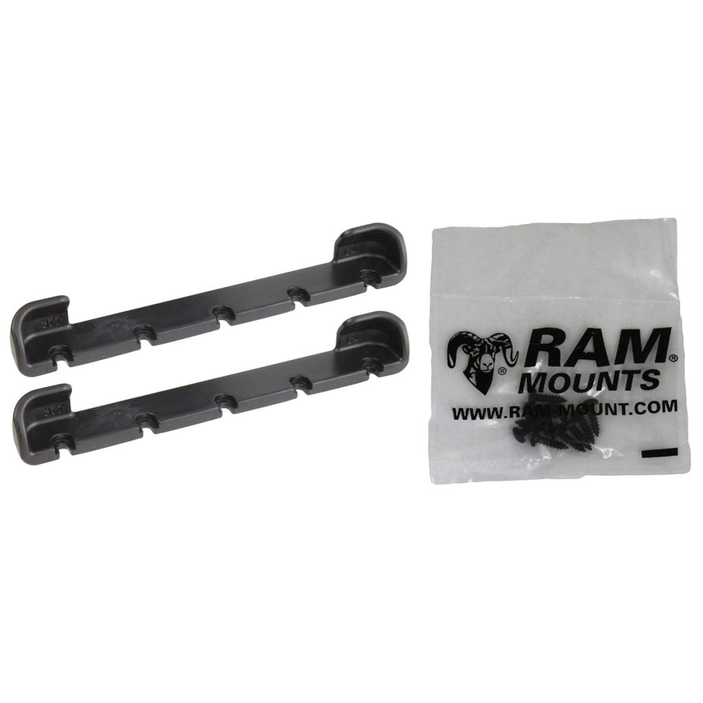 适用于7英寸平板电脑的RAM® Tab-Tite™端杯-开放杯