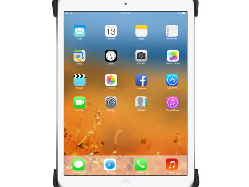 RAM® Tab-Tite™ Tablet Holder for Apple iPad 9.7 + More