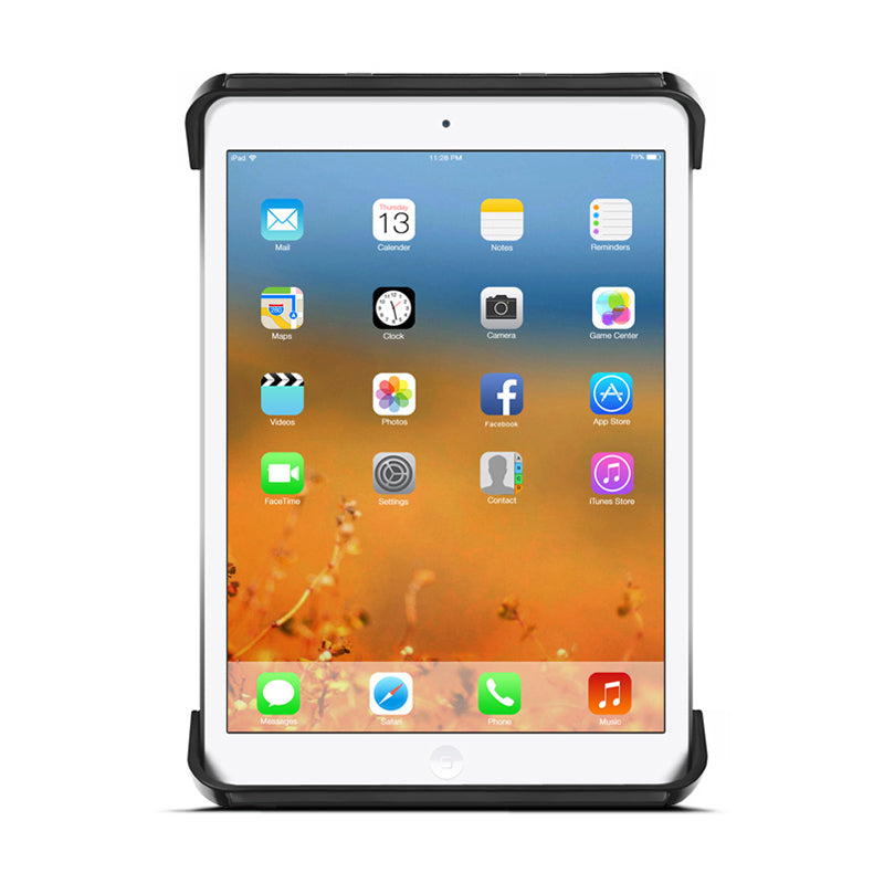 适用于Apple iPad 9.7 +的RAM® Tab-Tite™平板电脑支架