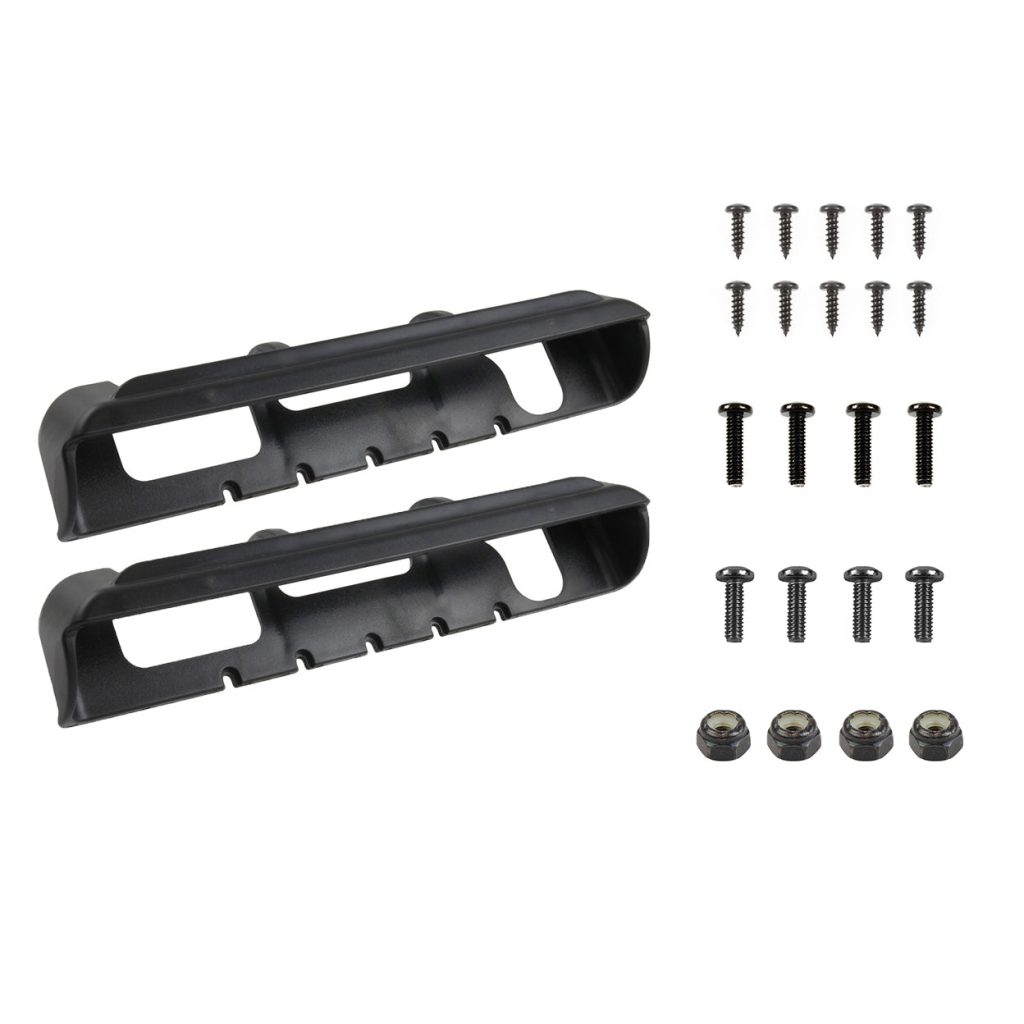 适用于Apple iPad Pro 9.7的RAM® Tab-Tite™ End Cup+更多