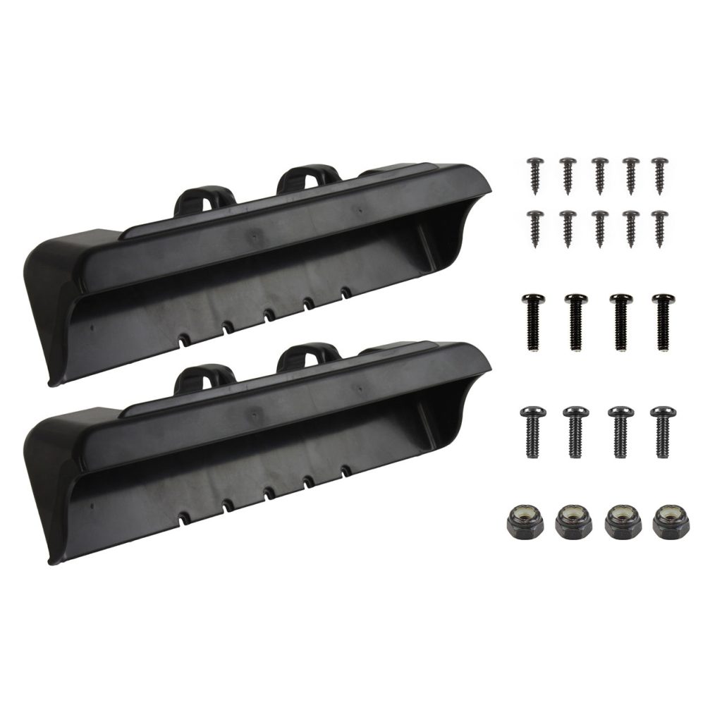RAM® Tab-Tite™纸杯，适用于Panasonic Toughpad™ FZ-A1，带保护壳