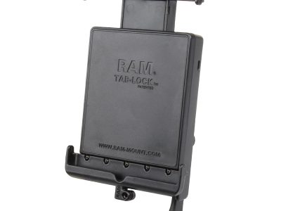 RAM® Tab-Lock™ Tablet Holder for iPad mini 1-3