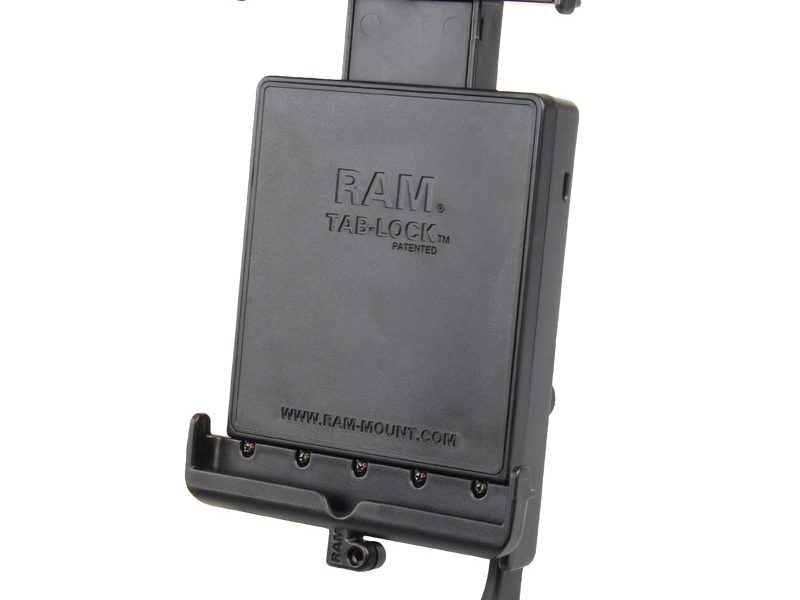 RAM® Tab-Lock™ Tablet Holder for iPad mini 1-3