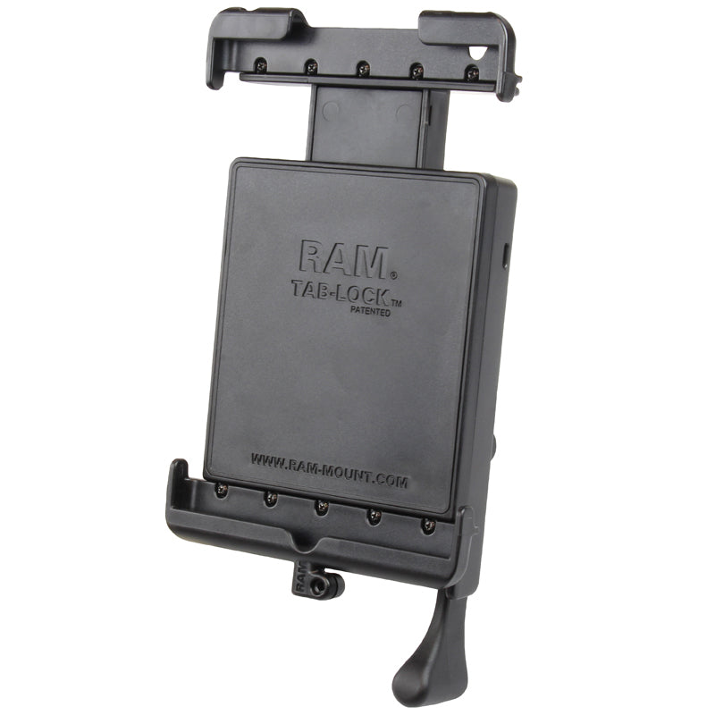 适用于iPad mini 1-3的RAM® Tab-Lock™平板电脑支架
