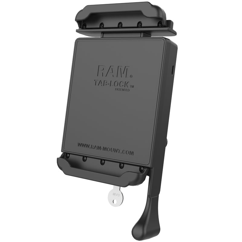 适用于三星Galaxy Tab 4 7.0 +的RAM® Tab-Lock™平板电脑支架