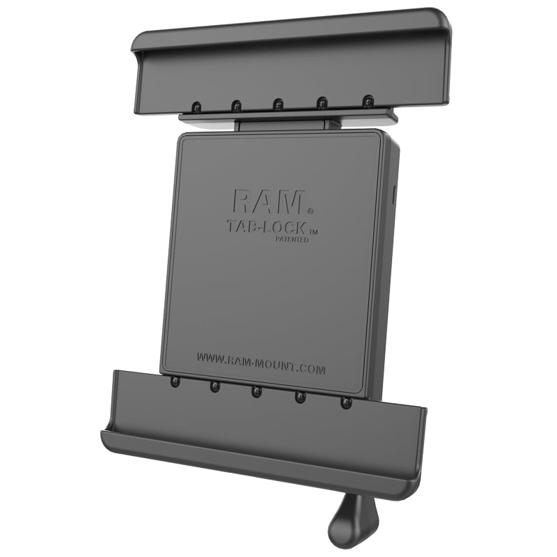 适用于三星Tab 4 10.1 +更多的RAM® Tab-Lock™平板电脑支架