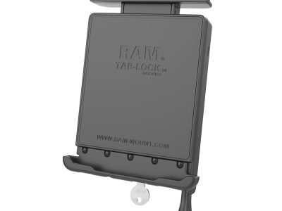 RAM® Tab-Lock™ Tablet Holder for Samsung Galaxy Tab S2 8.0 + More