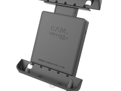 RAM® Tab-Lock™ Tablet Holder for Apple iPad 9.7 + More