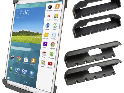 RAM® Tab-Tite™ Universal Spring Loaded Holder for 8″ Tablets