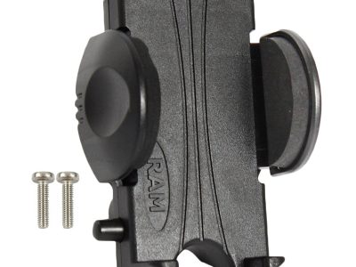 RAM® Universal Spring Loaded Holder for Small Phones