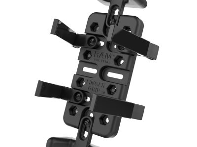 RAM® Finger-Grip™ Universal GPS and Radio Holder
