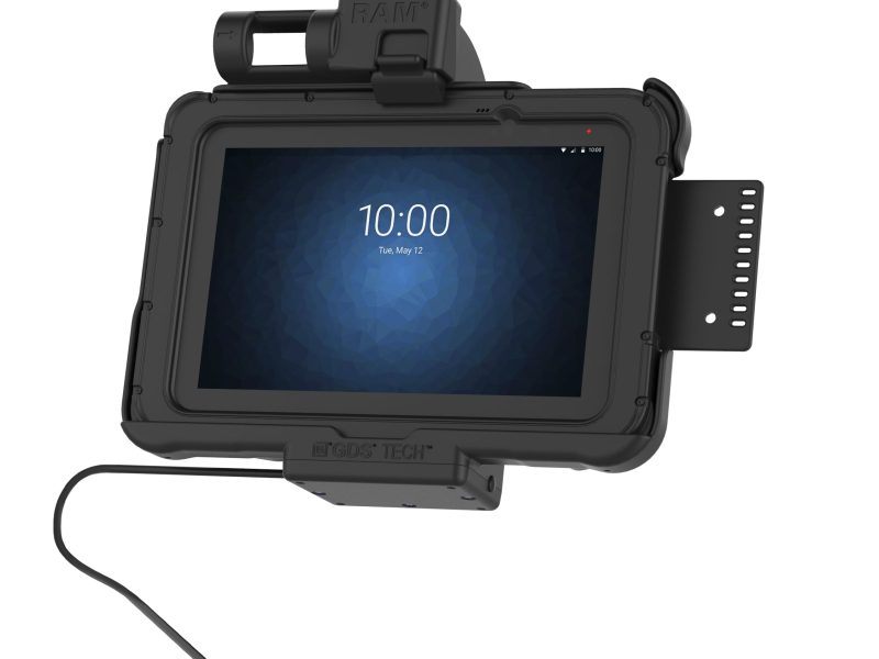 GDS® Powered Dock for Zebra ET5x 8.3″ & 8.4″ Series