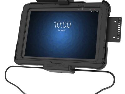 GDS® Power + Data Dock for Zebra ET5x 10.1″ Series