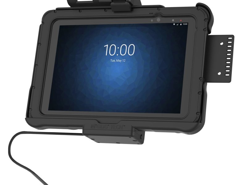 GDS® Powered Dock for Zebra ET5x 10.1″ Series