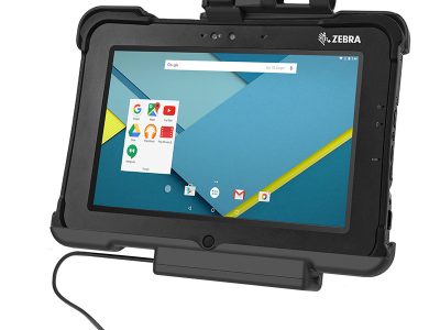 GDS® Powered Dock for Zebra XSLATE L10