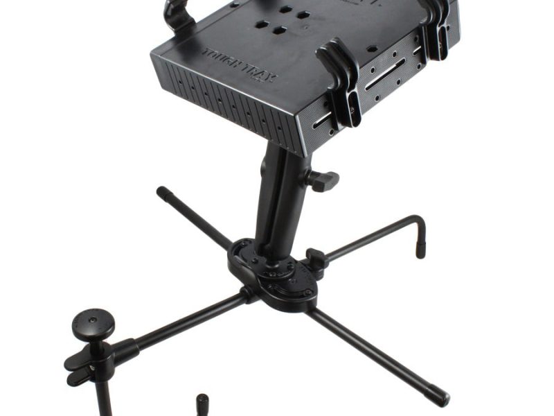 RAM® Seat-Mate™ Preassembled Universal Laptop Mount