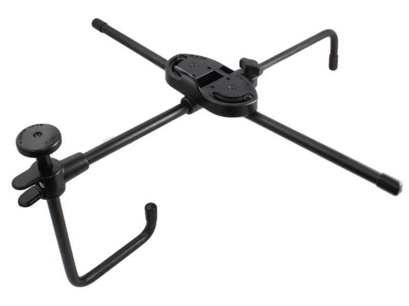 RAM® Seat-Mate™ Base without Bag