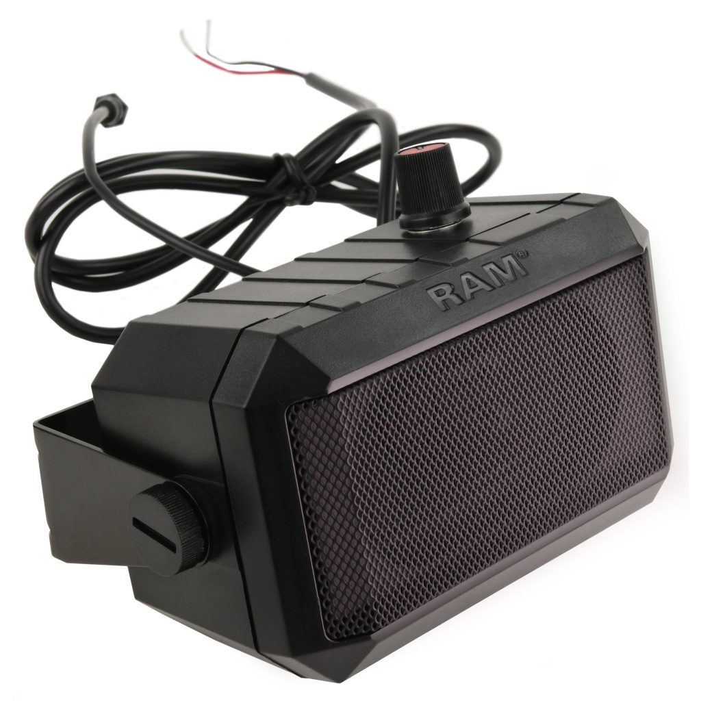 GDS®音频™放大扬声器