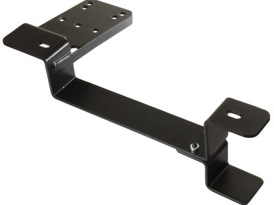 RAM® No-Drill™ Base without Riser for ’00-06 chevy C/K + More
