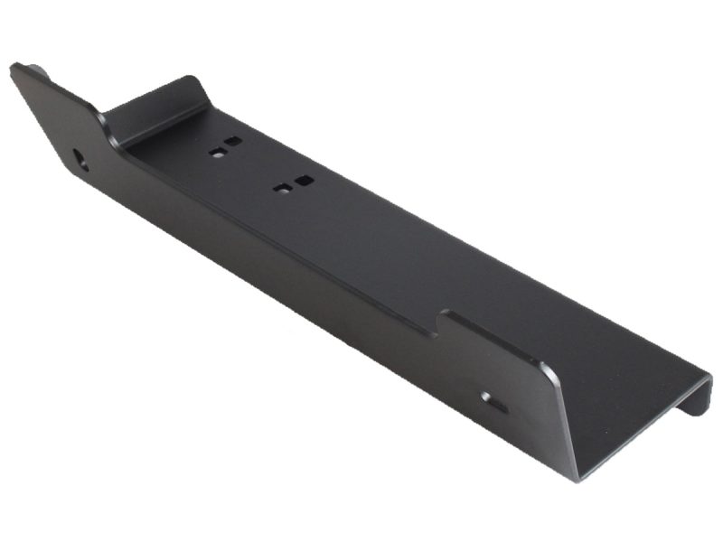RAM® No-Drill™ Vehicle Base for ’03-07 Dodge Ram Without Riser