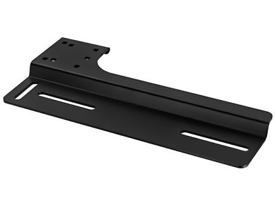 RAM® No-Drill™ Vehicle Base for ’91-11 Ford Crown Victoria + More