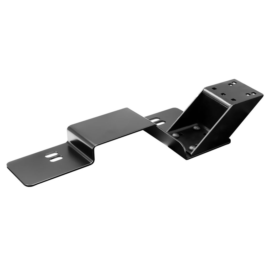 适用于’ 04-14 Ford F-150 +的RAM®车辆底座更多