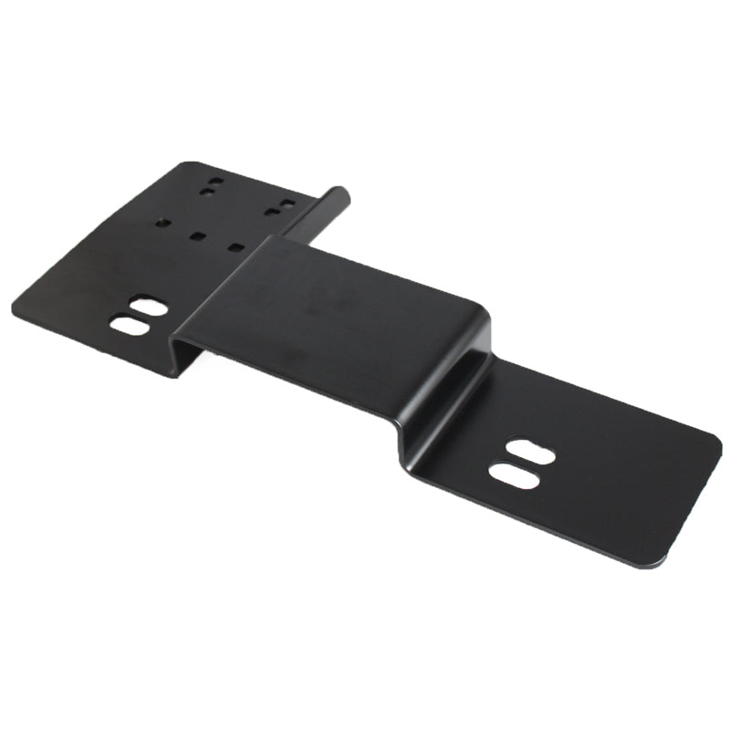 RAM® No-Drill™ Vehicle Base without Riser for ’04-14 Ford F-150 + More