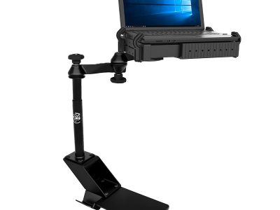RAM® No-Drill™ Laptop Mount for ’97-03 Ford F-150 + More