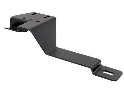 RAM® No-Drill™ Vehicle Base for ’02-11 Chevy Trailblazer + More