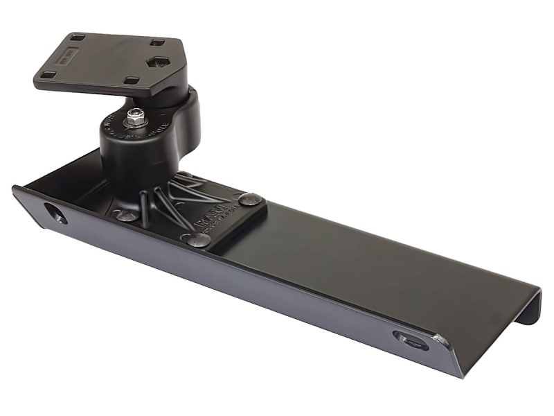 RAM® Vehicle Base for ’04-11 Chevy Colorado Crew Cab + More
