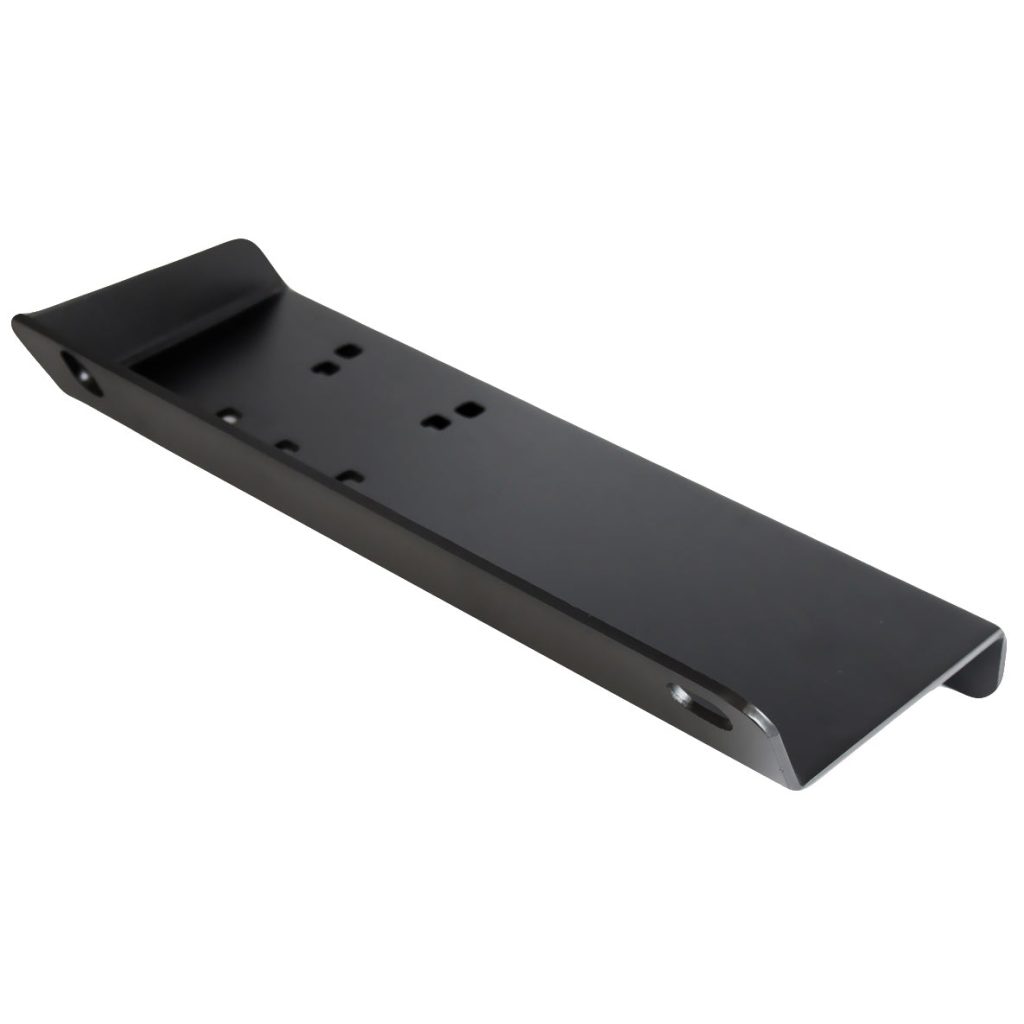 RAM® Vehicle Base for ’04-11 Chevy Colorado Crew Cab +更多-无立管