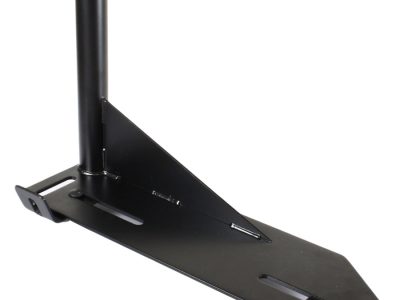 RAM® No-Drill™ Vehicle Base for ’98-01 Jeep SE