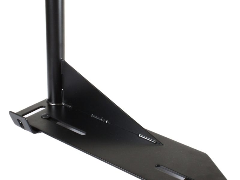 RAM® No-Drill™ Vehicle Base for ’98-01 Jeep SE