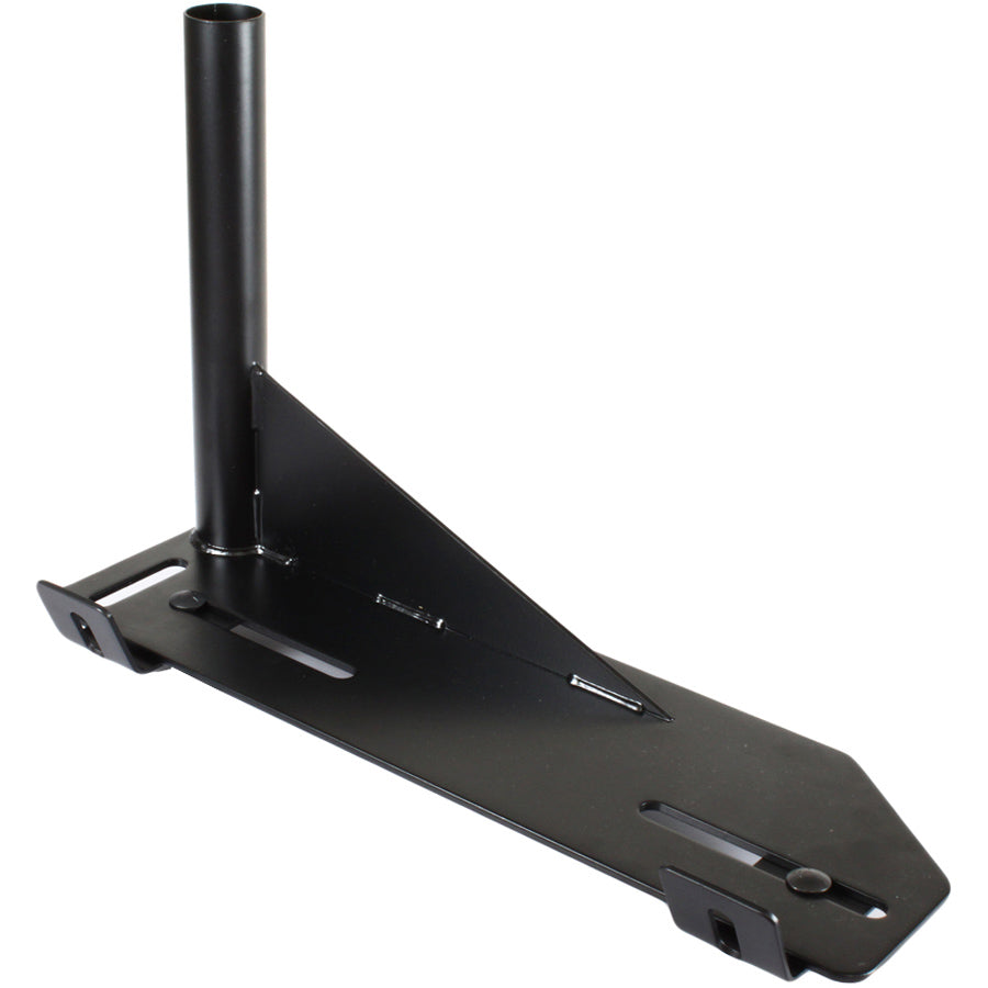适用于’ 98-01 Jeep SE的RAM® No-Drill™车辆底座