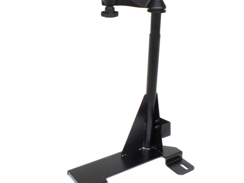 RAM® No-Drill™ Vehicle Mount for Ford E-Series Van