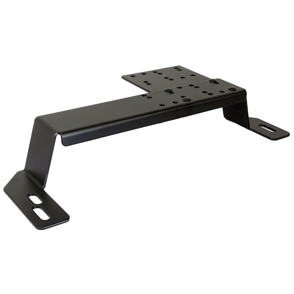 适用于94-01道奇Ram 1500 +的RAM® No-Drill™车辆底座