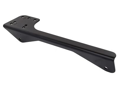 RAM® No-Drill™ Vehicle Base for the ’04-09 Dodge Durango + More
