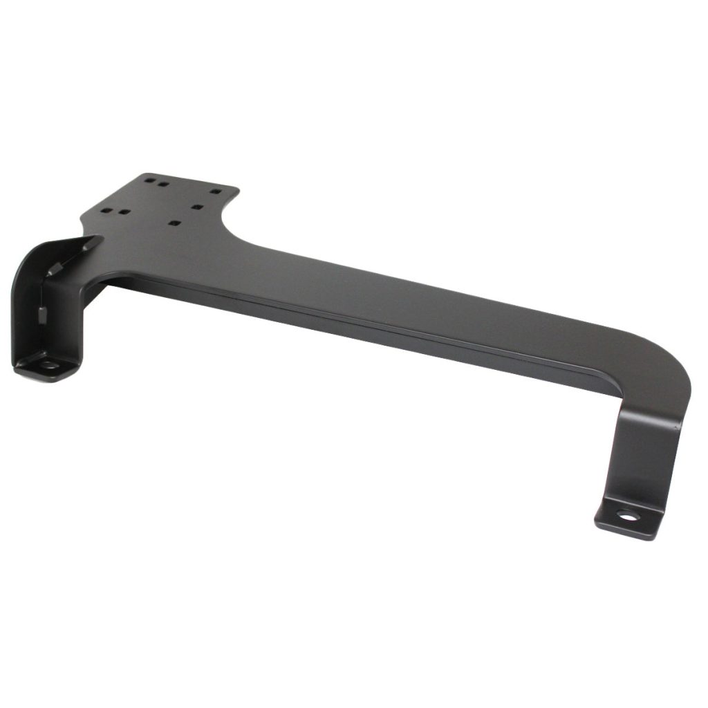 用于’ 06-13本田Ridgeline的RAM® No-Drill™车辆底座