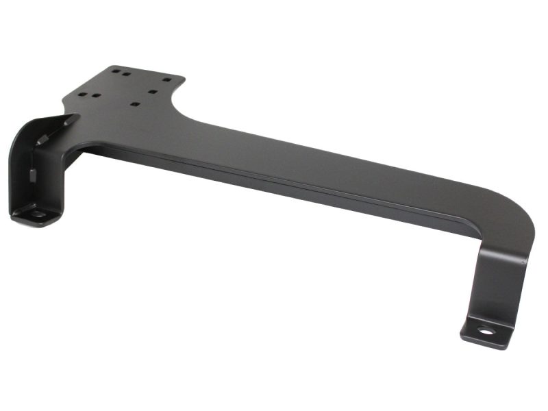 RAM® No-Drill™ Vehicle Base for ’06-13 Honda Ridgeline