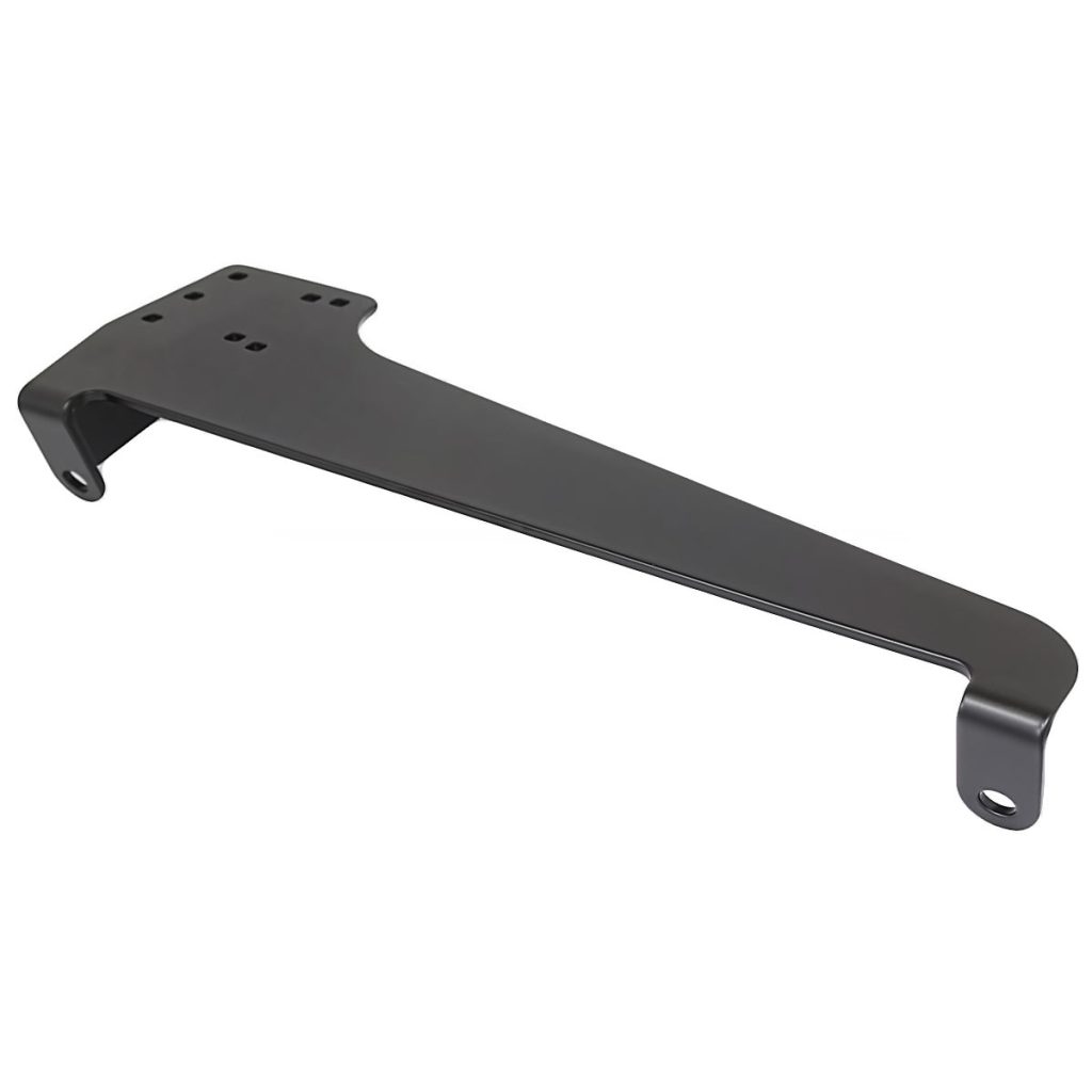 RAM® No-Drill™车辆底座，适用于’00-06丰田Tundra +更多