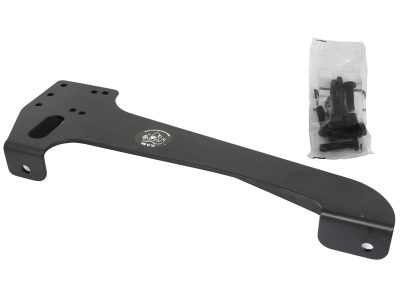 RAM® No-Drill™ Vehicle Base for ’04-11 Honda Element