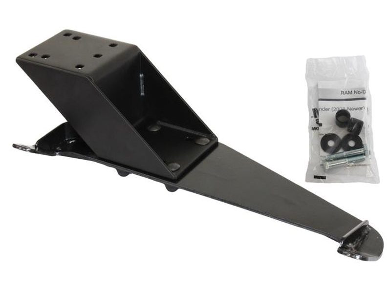 RAM® No-Drill™ Vehicle Base for ’19-24 Subaru Forester + More