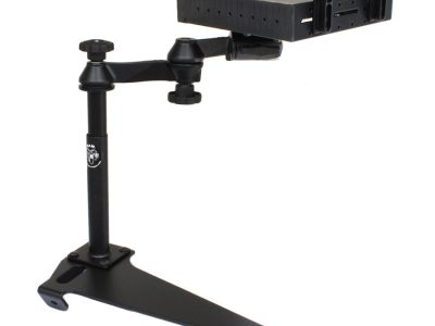 RAM® No-Drill™ Laptop Mount for ’04-07 Honda Accord