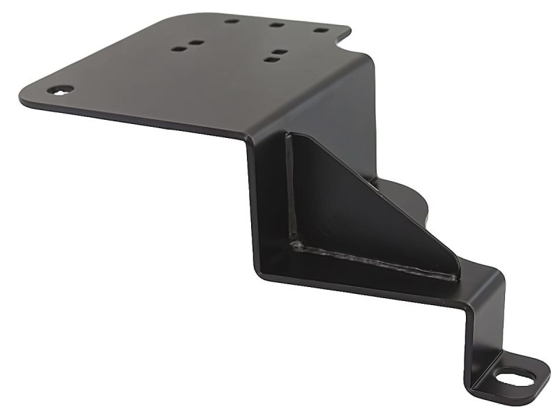 RAM® No-Drill™ Vehicle Base for ’02-12 Jeep Liberty + More