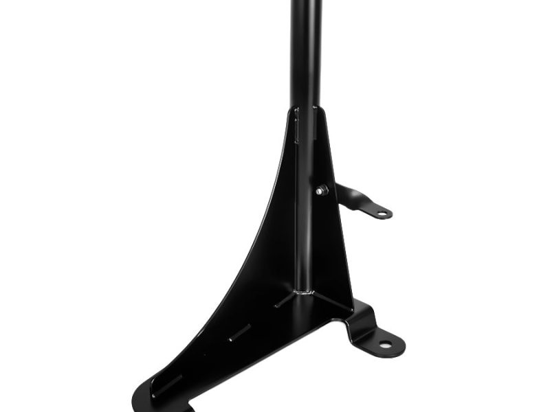 RAM® No-Drill™ Vehicle Base for ’98-25 Express Van, Savana Van + More
